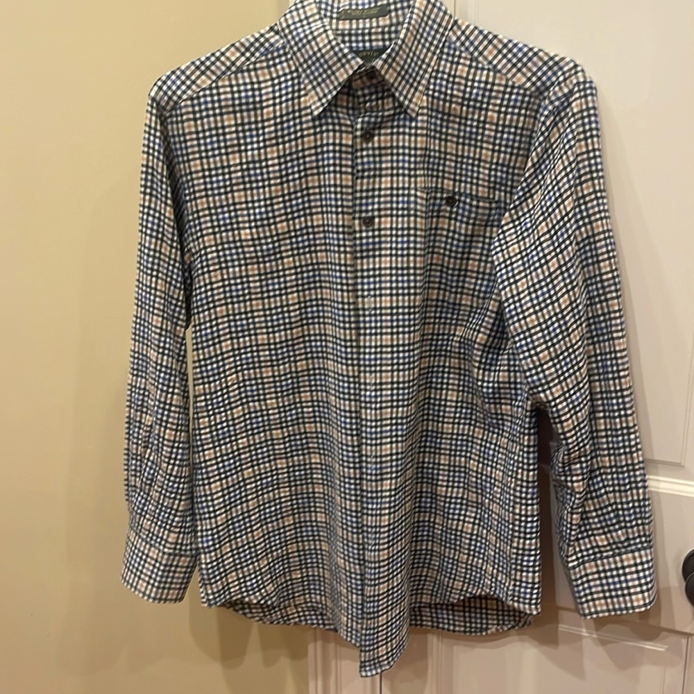Orvis Signature Collection Button Down - image 1